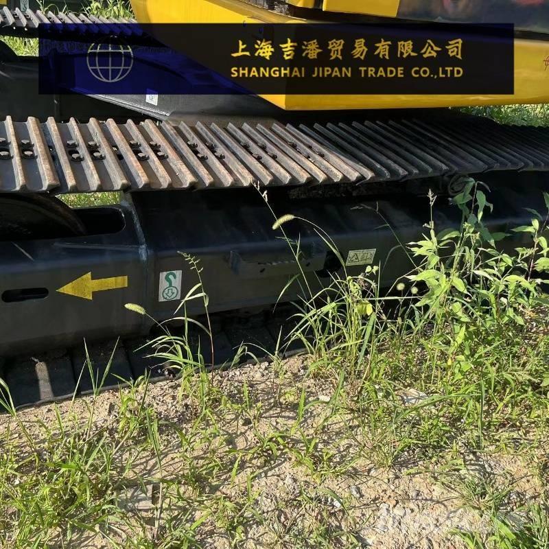 Komatsu PC 120 Mini pelle 7t-12t
