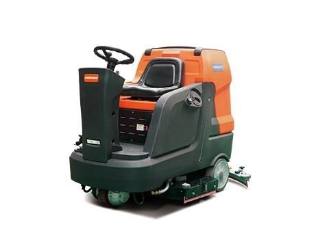 Noblelift NR1060 Balayeuses combinées
