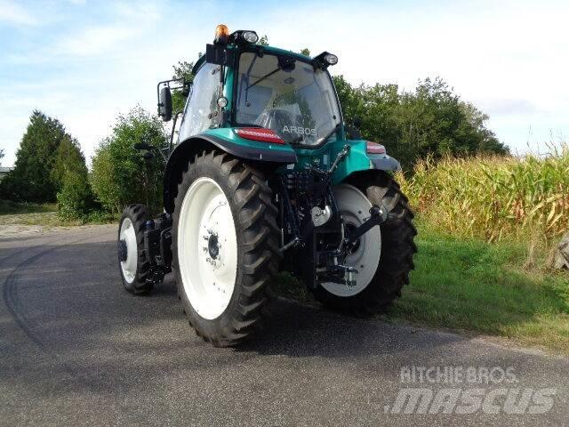 Arbos 5130 Tracteur