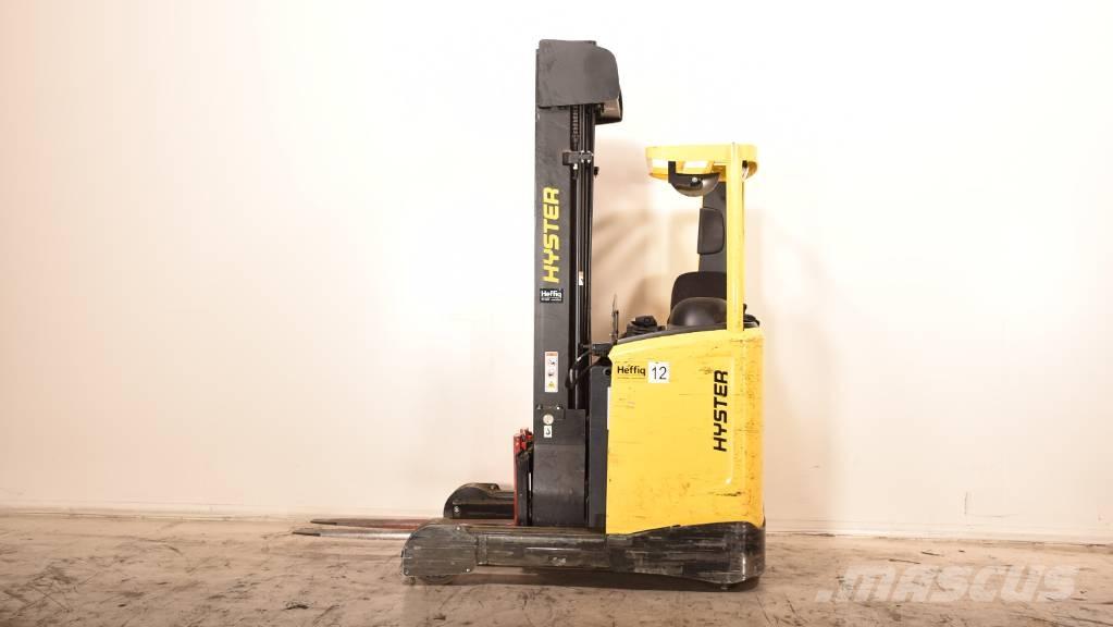 Hyster R 1.4 Chariot à mât rétractable