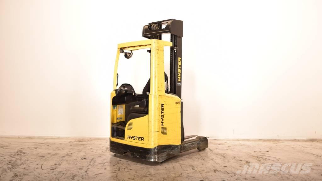 Hyster R 1.4 Chariot à mât rétractable