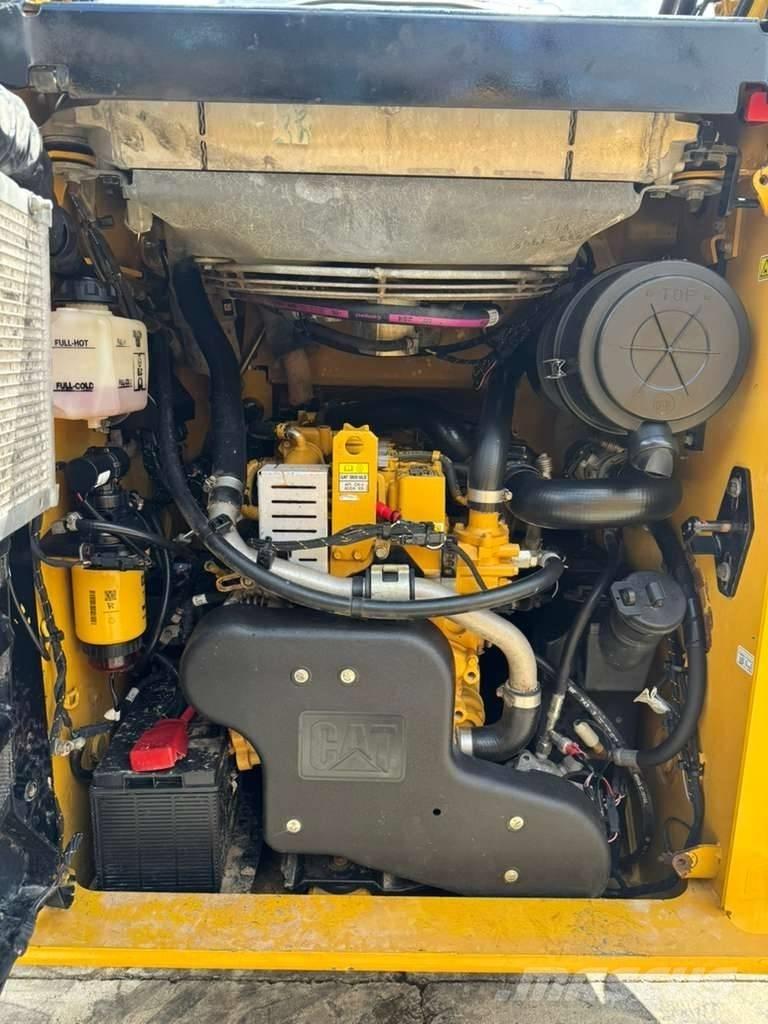 CAT 289D3 Chargeuse compacte