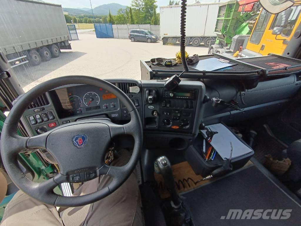 JENZ 561 DQ Broyeur de végétaux