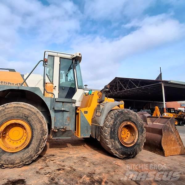 Liebherr L-544 Construction - Autres