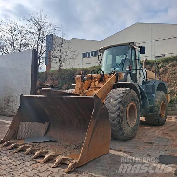 Liebherr L-544 Construction - Autres