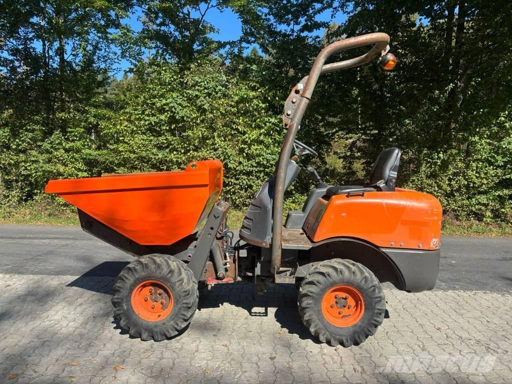 Ausa D 100 AHA Mini tombereau
