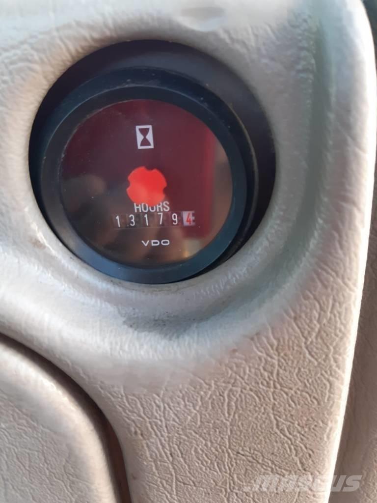 Volvo L 150 F Chargeuse sur pneus