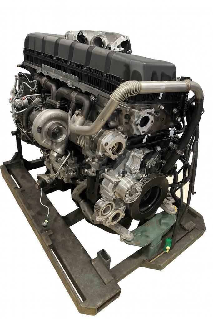 Volvo D 13 Moteur