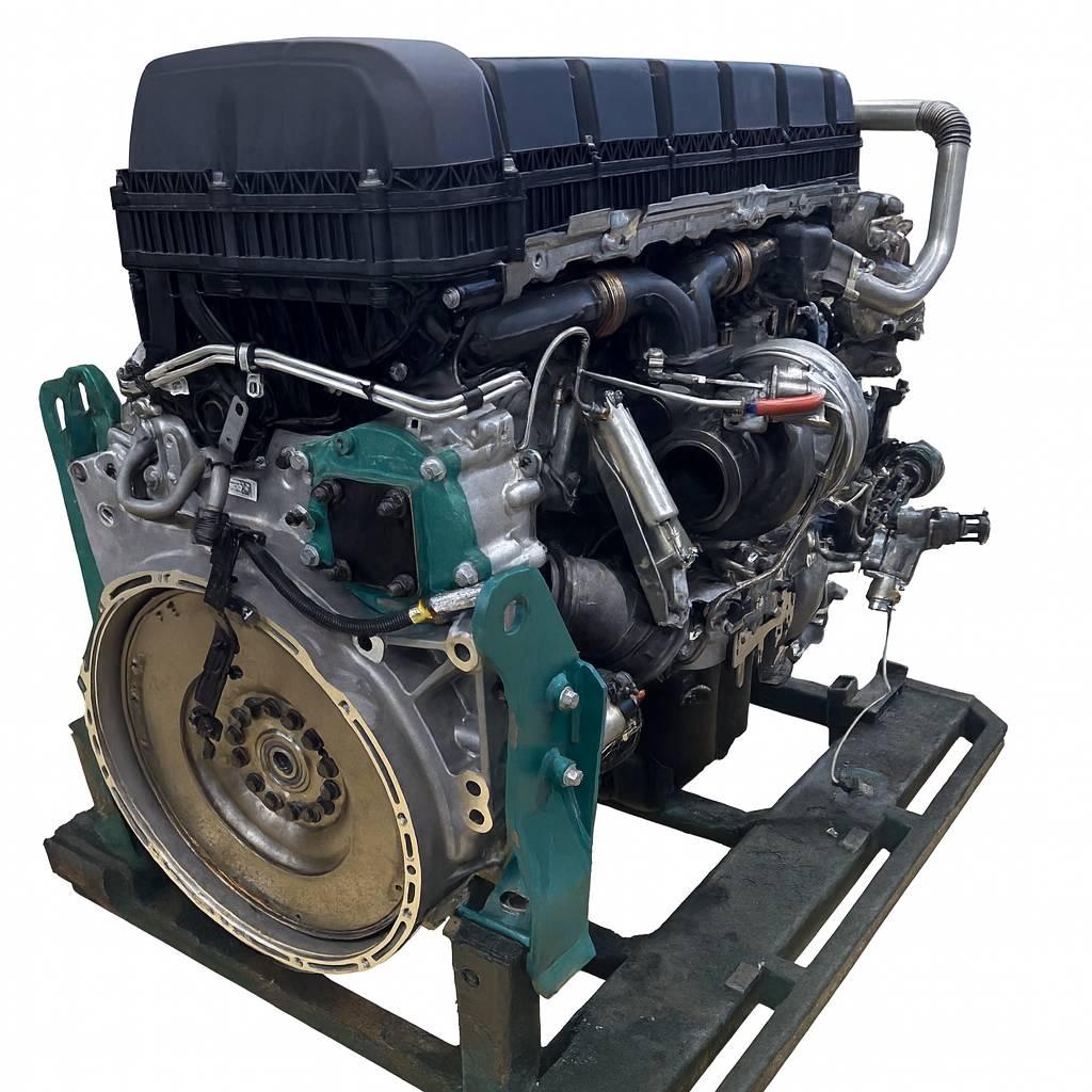 Volvo D 13 Moteur