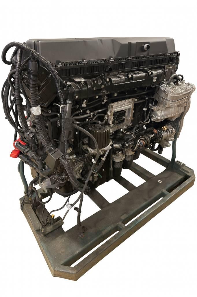 Volvo D 13 Moteur