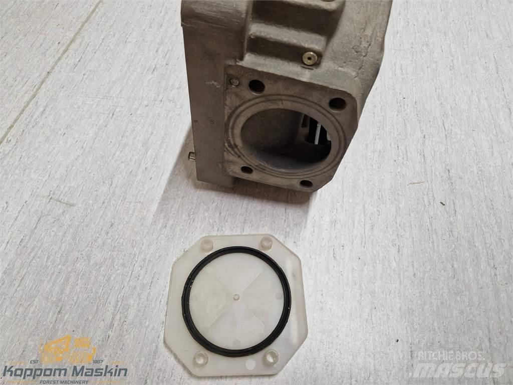 Eco Log 7013147 Hydraulique