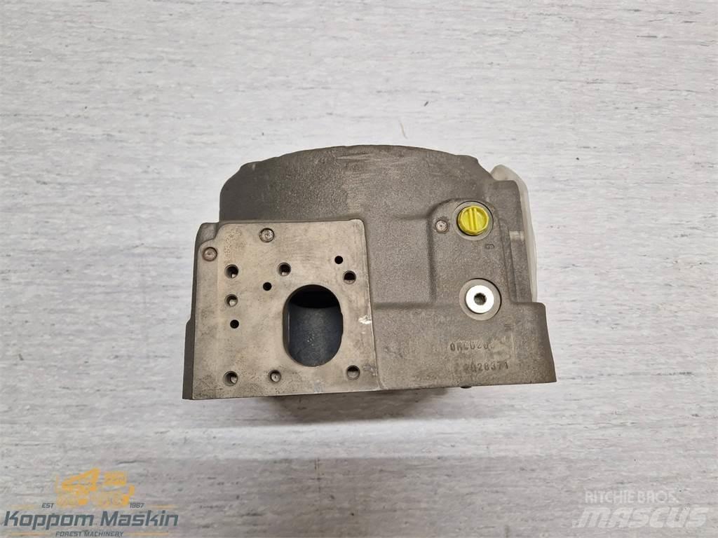 Eco Log 7013147 Hydraulique
