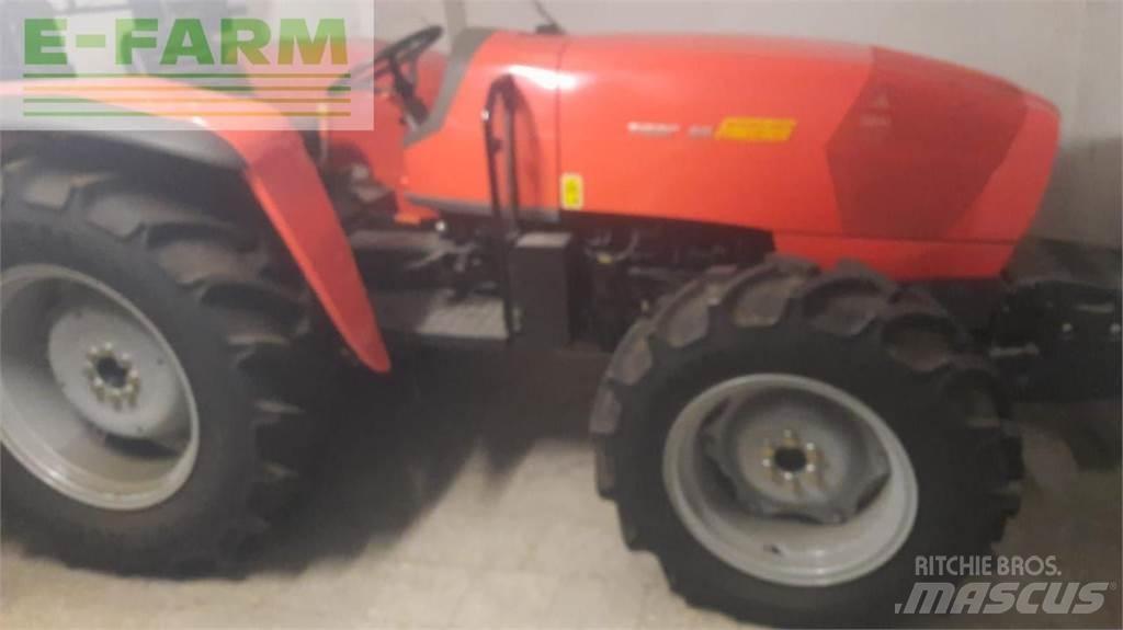 Same TIGER 65 Tracteur