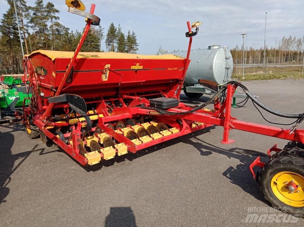 Väderstad Rapid400S Semoir