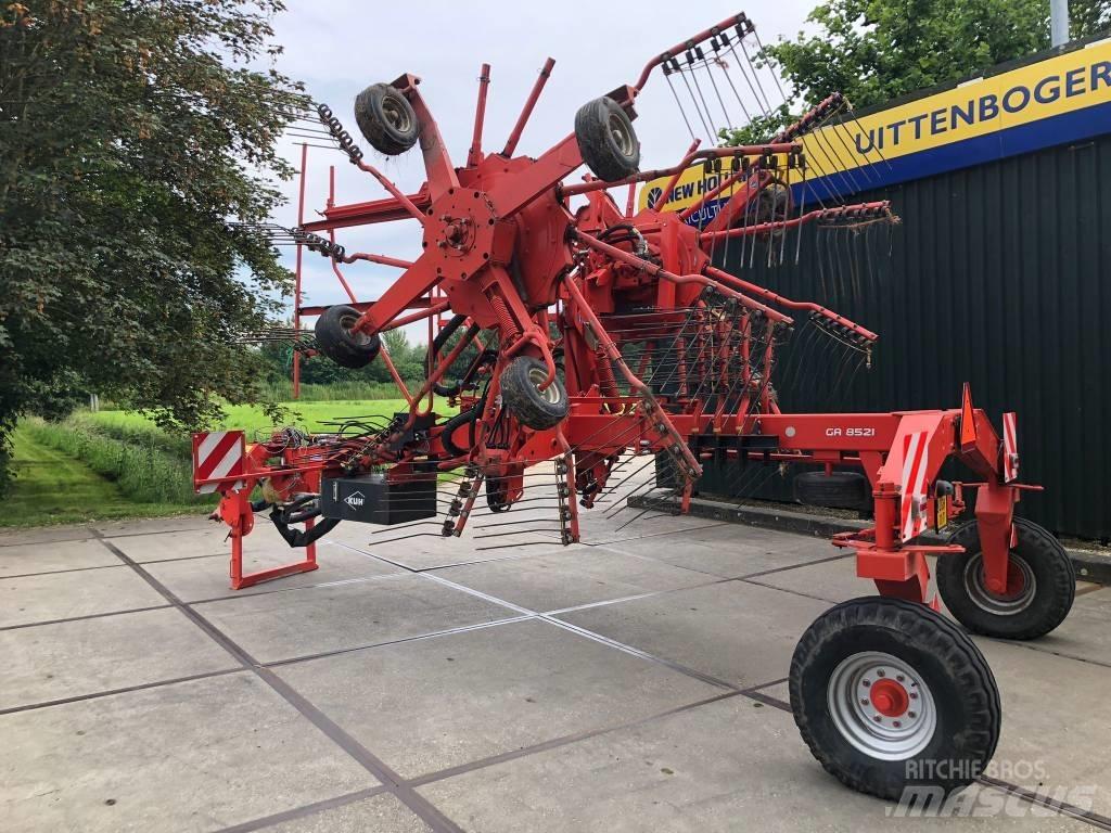 Kuhn GA 8521 Andaineur