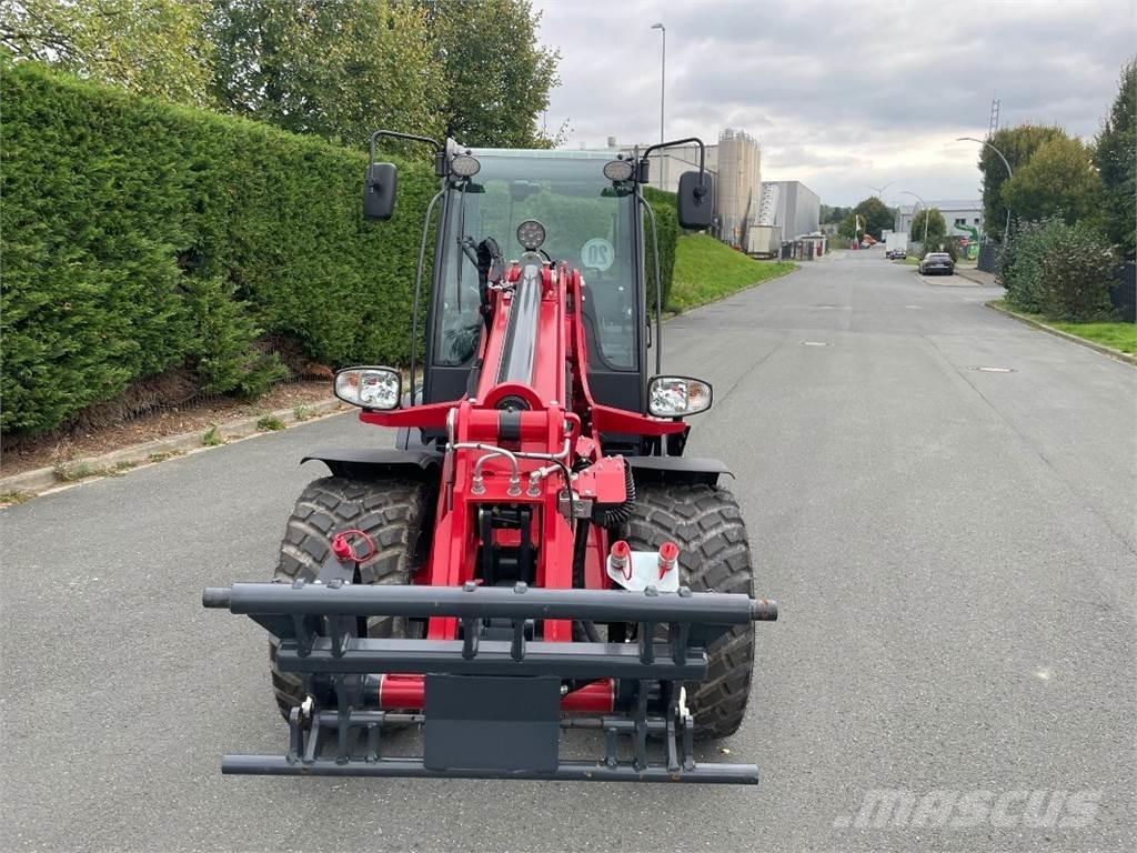 Schäffer 4670T-2 Chariot télescopique