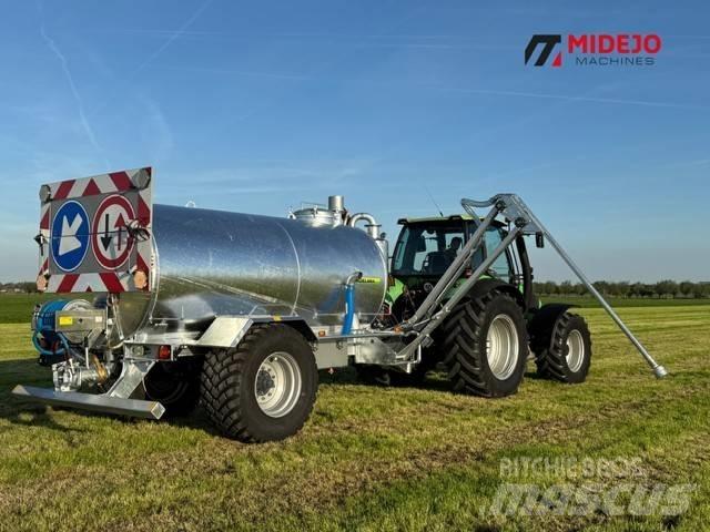 Roelama watertank Transport - Autres