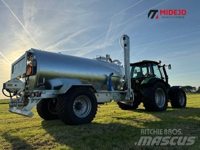 Roelama watertank Transport - Autres