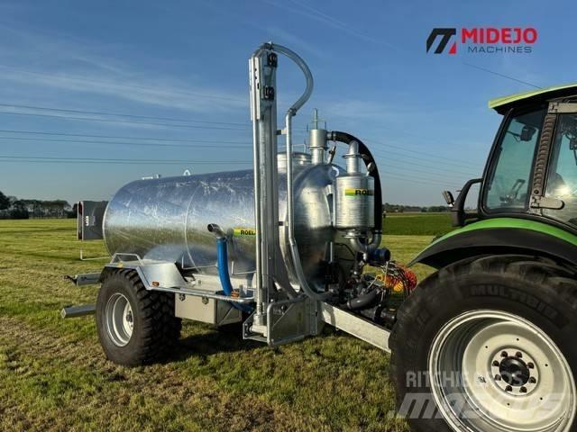 Roelama watertank Transport - Autres