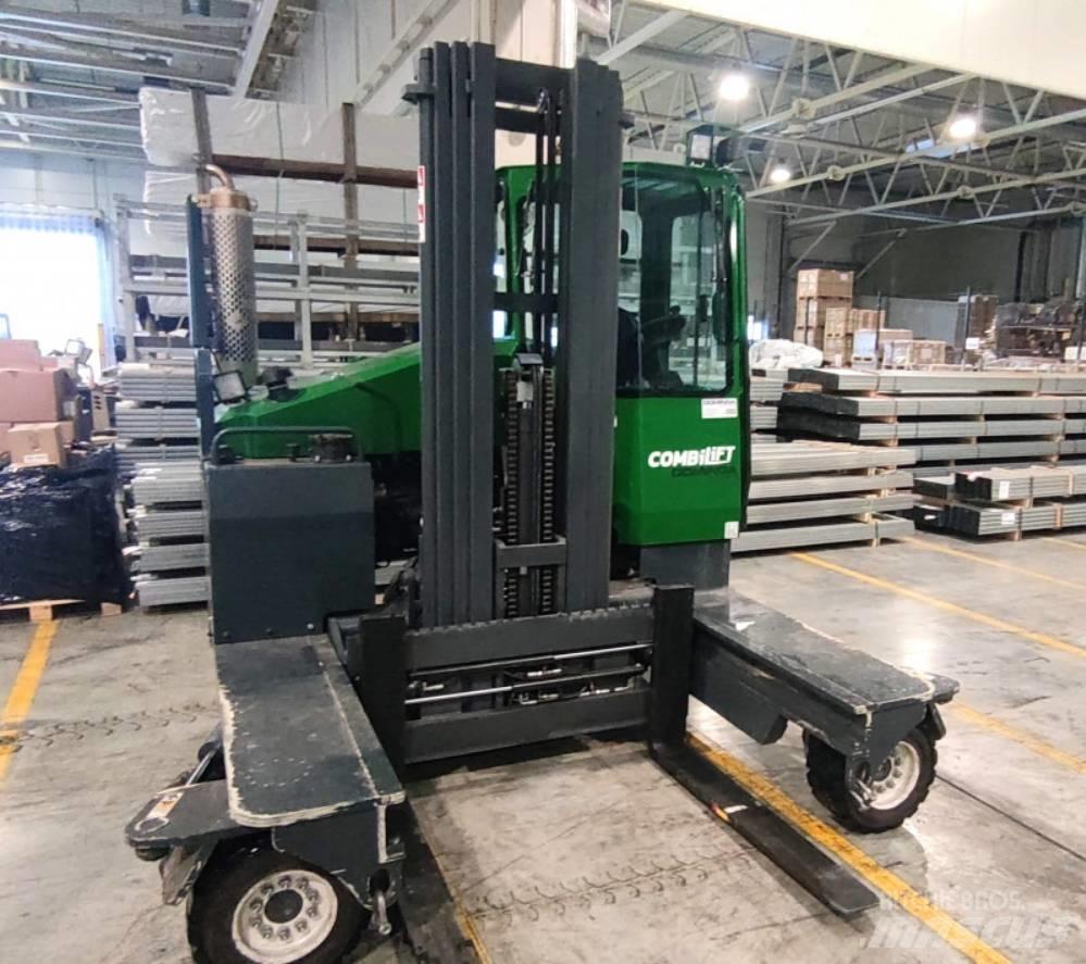 Combilift C 4000 L Chariot multidirectionnel