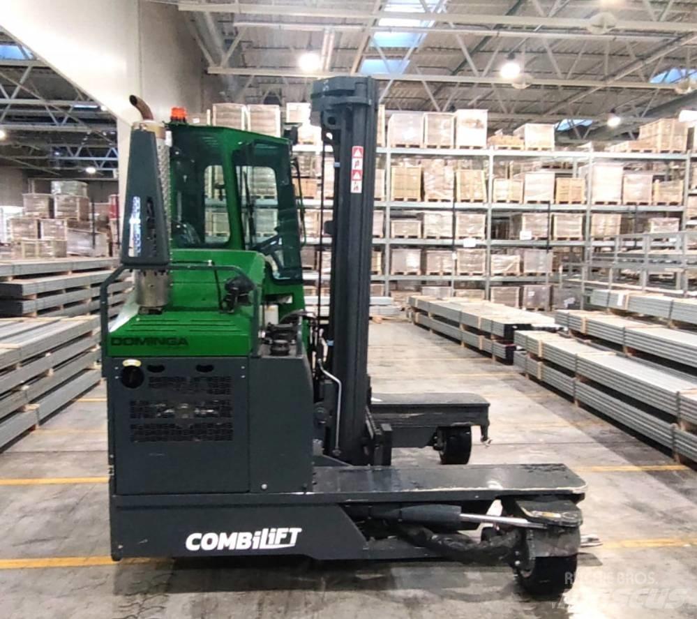 Combilift C 4000 L Chariot multidirectionnel