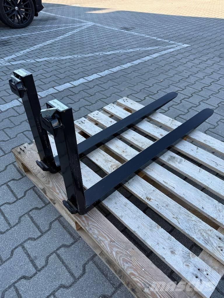 Top-Agro FEM20 Accessoires chargeur frontal