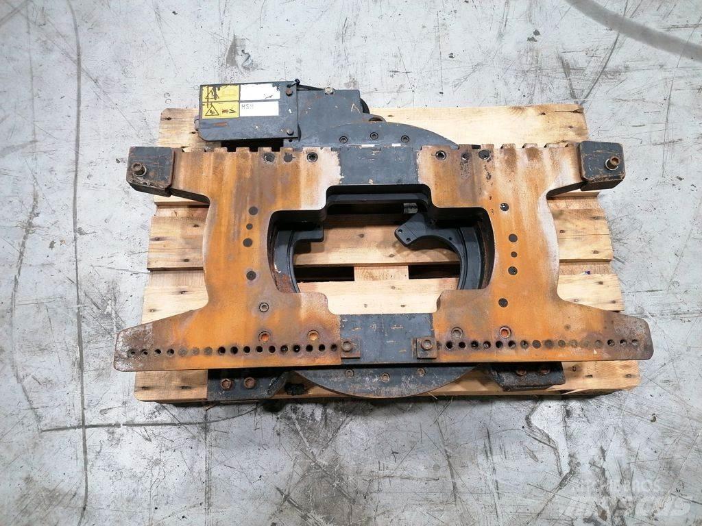 Kaup 2.5T351.1 Construction - Autres