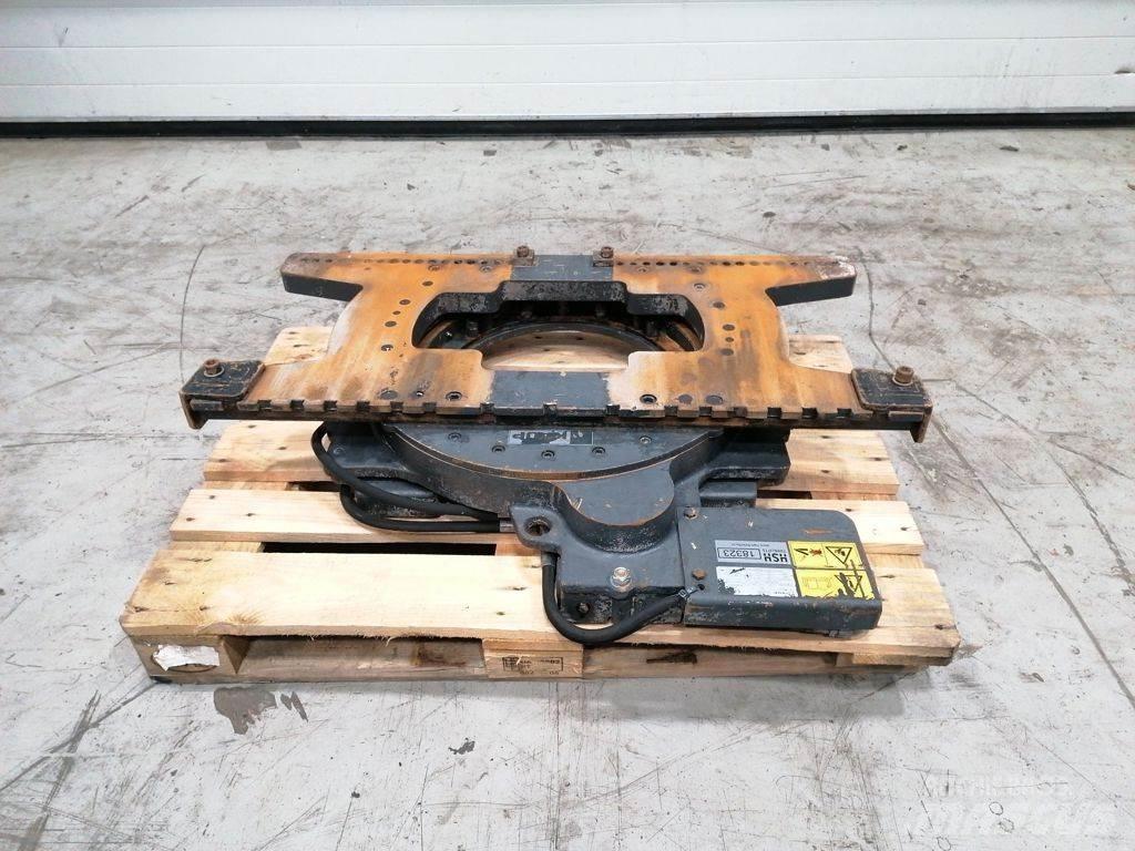 Kaup 2.5T351.1 Construction - Autres