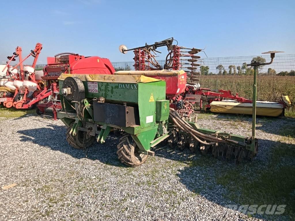 Damax 5 MT Semoir de précision
