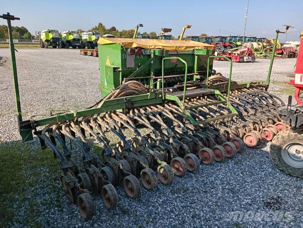  Damax 5 MT Semoir de précision