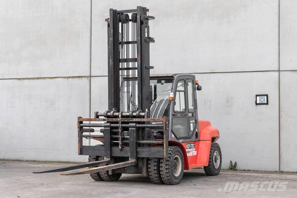Manitou MI 70 D Chariots diesel