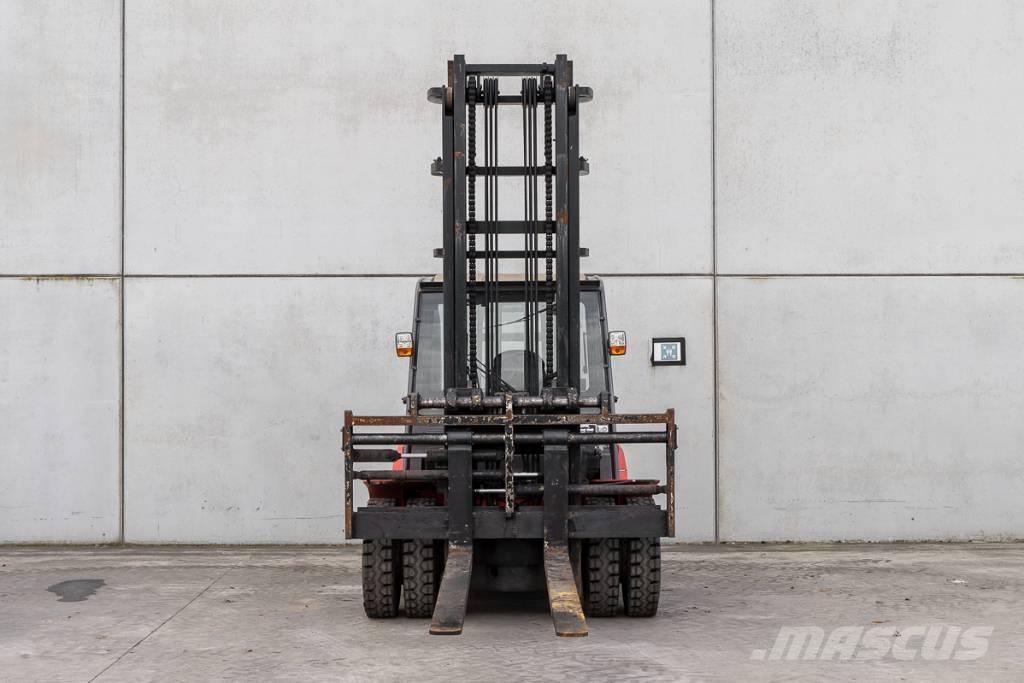 Manitou MI 70 D Chariots diesel