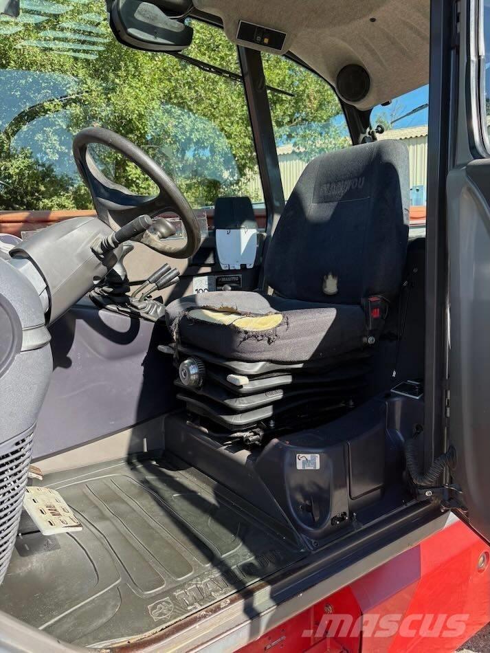 Manitou MT 1840 Chariot télescopique