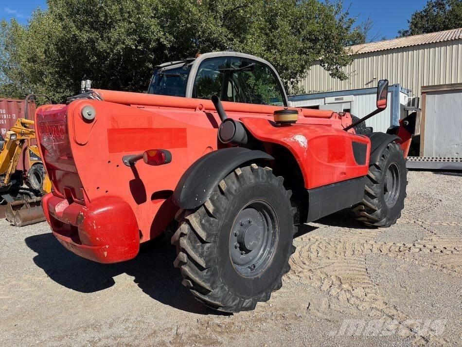 Manitou MT 1840 Chariot télescopique