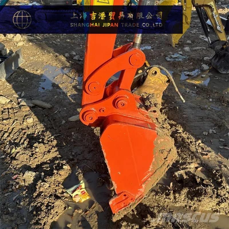 Kubota U 35 Mini pelle < 7t