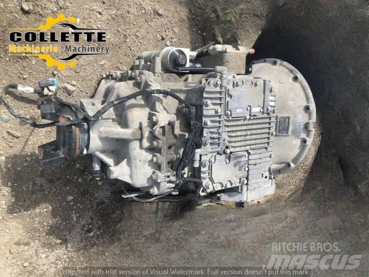 Volvo VNL 760 Autres accessoires