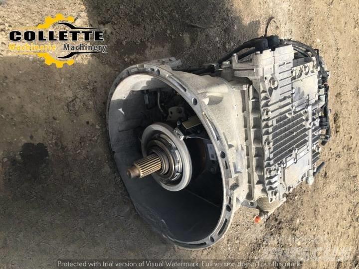 Volvo VNL 760 Autres accessoires