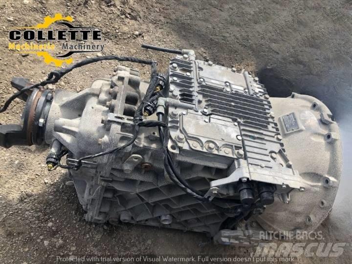 Volvo VNL 760 Autres accessoires