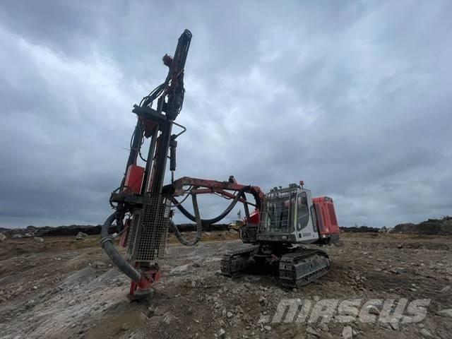 Sandvik Ranger DX800 Foreuse de surface
