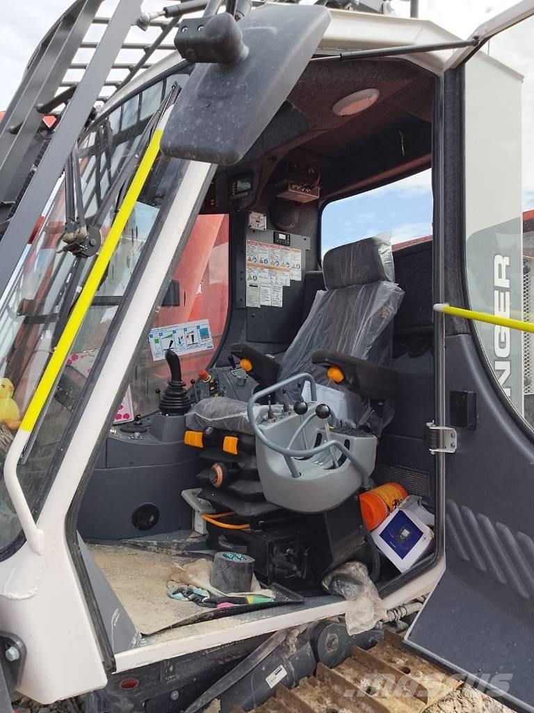 Sandvik Ranger DX800 Foreuse de surface
