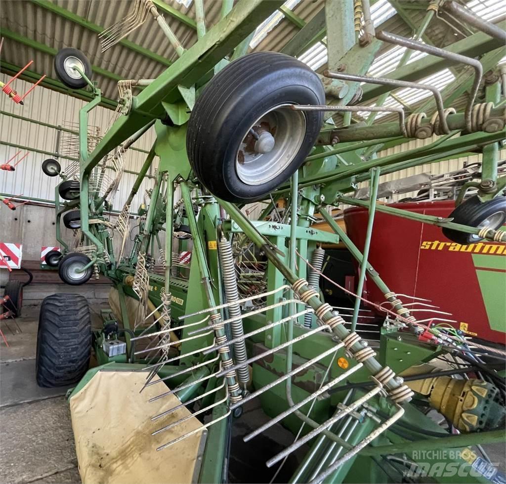 Krone Swadro 1250 Andaineur