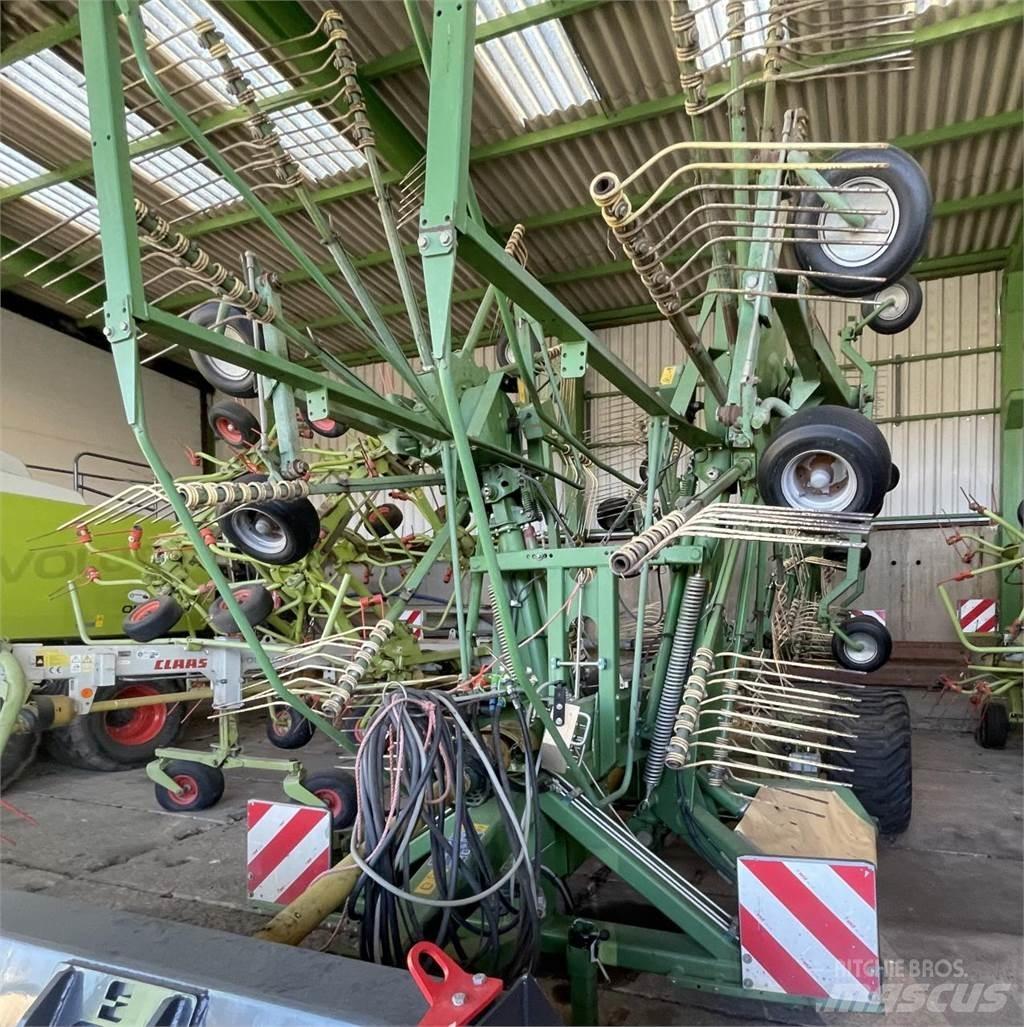Krone Swadro 1250 Andaineur