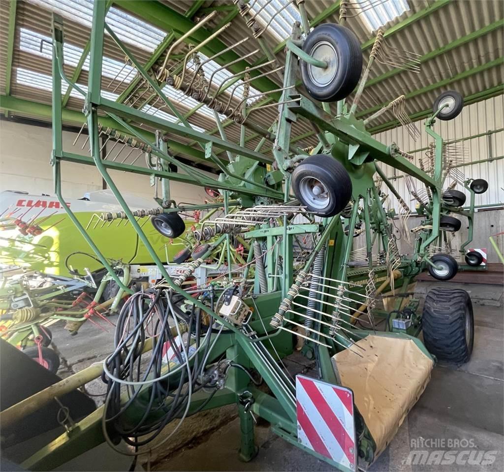 Krone Swadro 1250 Andaineur
