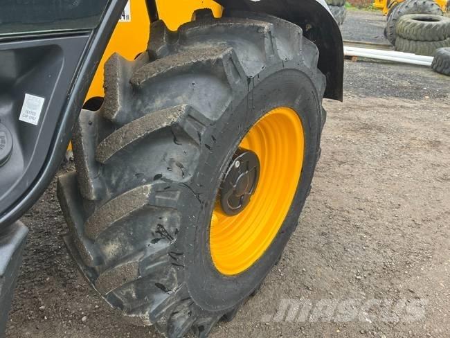 JCB 531-70 Chariot télescopique