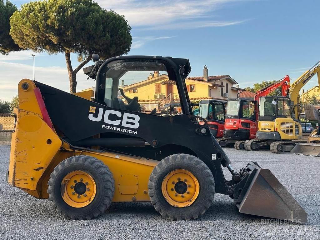JCB 225 Mini chargeuse