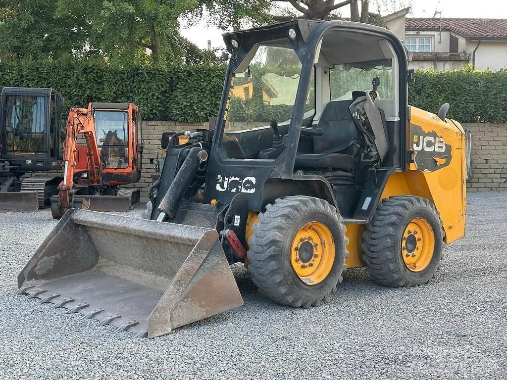 JCB 225 Mini chargeuse