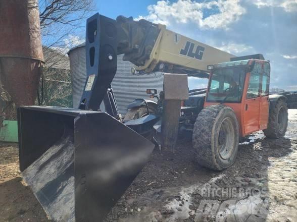 JLG G10-55A Chariot télescopique