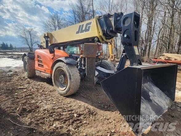 JLG G10-55A Chariot télescopique