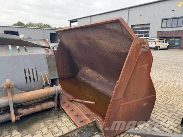 Volvo L 180 H Chargeuse sur pneus