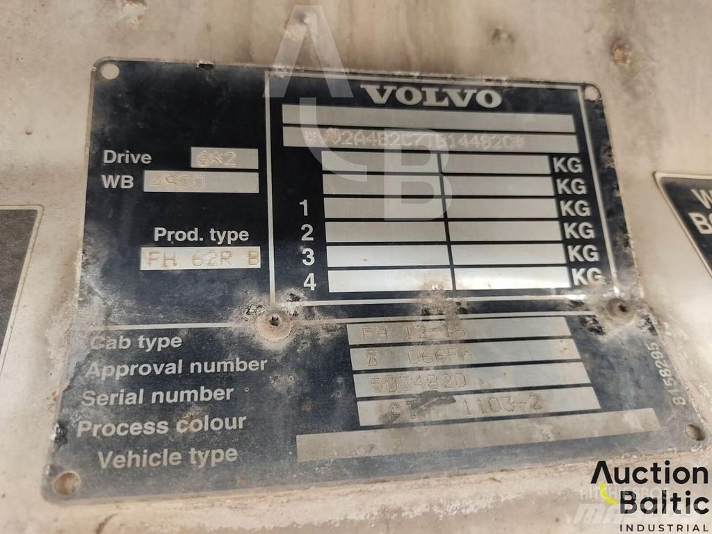 Volvo FH12 Tracteur routier